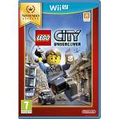 Lego City Undercover Select