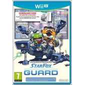 Star Fox Guard