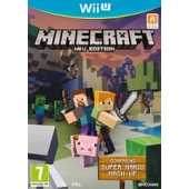 Minecraft WiiU Edition