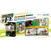 Tokyo Mirage Sessions #FE Fortissimo Edition