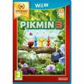 Pikmin 3 Selects