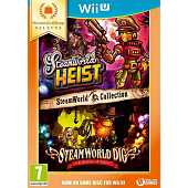 Steamworld Collection Nintendo eShop Selects