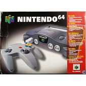 Nintendo 64