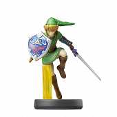 Amiibo n°5 Link Super Smash Bros. Collection