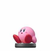 Amiibo n°11 Kirby Super Smash Bros. Collection