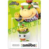 Amiibo n°43 Bowser Jr. Super Smash Bros. Collection