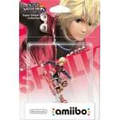 Amiibo n°25 Shulk Super Smash Bros. Collection