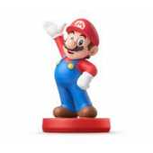Amiibo Mario Super Mario Bros. Collection
