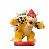 Amiibo Bowser Super Mario Bros. Collection