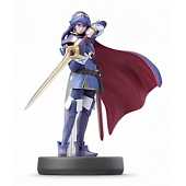 Amiibo n°31 Lucina Super Smash Bros. Collection