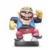 Amiibo n°32 Wario Super Smash Bros. Collection