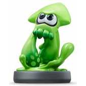 Amiibo Splatoon Squid