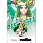Amiibo n°38 Palutena Super Smash Bros. Collection