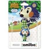 Amiibo Layette Animal Crossing Collection