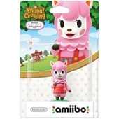 Amiibo Risette Animal Crossing Collection