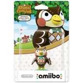 Amiibo Thibou Animal Crossing Collection