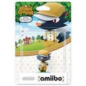 Amiibo Blaise Animal Crossing Collection