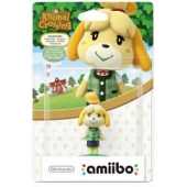 Amiibo Marie Tenue d'été Animal Crossing Collection