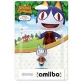 Amiibo Charly Animal Crossing Collection