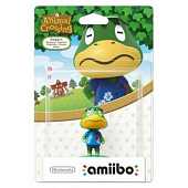 Amiibo Amiral Animal Crossing Collection