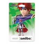 Amiibo n°55 Roy Super Smash Bros. Collection