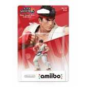 Amiibo n°56 Ryu Super Smash Bros. Collection