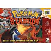 Pokémon Stadium