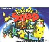 Pokemon Snap