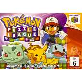 Pokémon Puzzle League