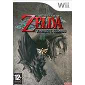 The Legend Of Zelda : Twilight Princess