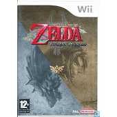 Zelda Twilight Princess