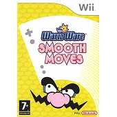 Wario Ware : Smooth Moves