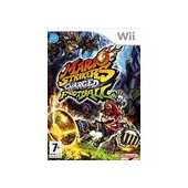 Mario Strikers Charged