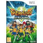 Inazuma Eleven Strikers