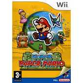 Super Paper Mario NL/UK