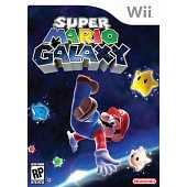 Super Mario Galaxy
