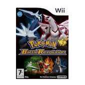 Pokémon Battle Revolution UK