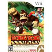 Donkey Kong Jet Race NL/FR