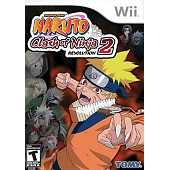 Naruto Clash of Ninja 2