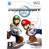 Mario Kart Wii
