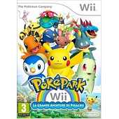 PokéPark Wii : La grande Aventure de Pikachu