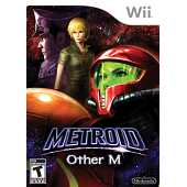Metroid : Other M