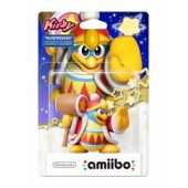 Amiibo Roi DaDiDou Kirby Collection