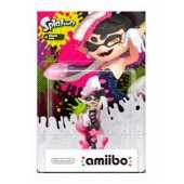 Amiibo Splatoon Callie