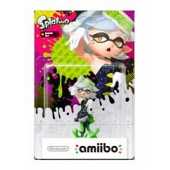 Amiibo Splatoon Marie