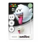 Amiibo Boo Super Mario Bros. Collection