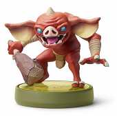 Amiibo Bokoblin The Legend of Zelda Breath of the Wild Coll.
