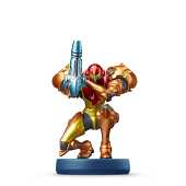 Amiibo Samus Metroid : Samus Returns Collection