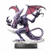 Amiibo Ridley Super Mario Bros. Collection