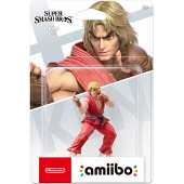 Amiibo n°69 Ken Super Smash Bros. Collection